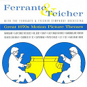 Ferrante & Teicher - Great 1970's motion picture themes