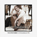 Otto Brandenburg - To lys p&aring; et bord (50 uforglemmelige hits)