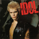 Billy Idol - Billy Idol