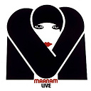 Maanam - Live/kminek dla dziewczynek