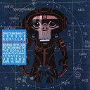 Gorillaz - Laika come home