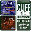 Cliff Richard - Cliff Richard/Don't Stop Me Now