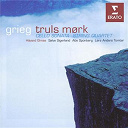 Truls Mork - Grieg - cello sonata/string quartet