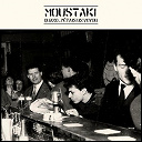 Georges Moustaki - Quand j'&eacute;tais un voyou