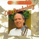 Otto Brandenburg - Danske top favoritter