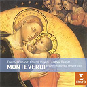 Andrew Parrott - Vespro della beata vergine 1610