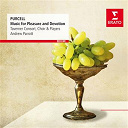Andrew Parrott - Purcell: music for pleasure and devotion