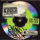 Pel&eacute; / Vienio - Autentyk 3