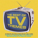 The New World Orchestra - Best Of TV Themes