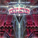 Vinnie Vincent Invasion - Vinnie vincent invasion