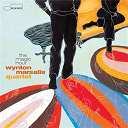 Wynton Marsalis - Magic hour