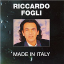 Riccardo Fogli - Made in italy
