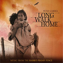 Peter Gabriel - Long walk home - music from 'the rabbit-proof fence'