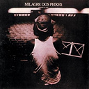 Milton Nascimento - Milagre dos peixes - gravado ao vivo