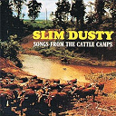 Slim Dusty - Songs from the cattle camps (remastered)