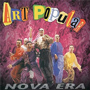 Art Popular - Nova era