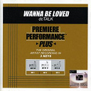 Dc Talk - Premiere performance plus: wanna be loved