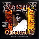Eazy-E - Gangsta memorial (edited)