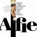 Mick Jagger - Alfie - Music From The Motion Picture
