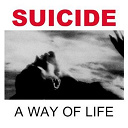 Suicide - A way of life