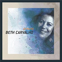 Beth Carvalho - Retratos