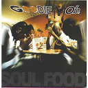 Goodie Mob - Soul food