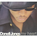 Donell Jones - My heart