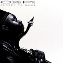 Courtney Pine - Closer to home