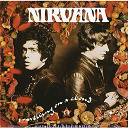 Nirvana (Patrick Campbell-Lyons & George Alex Spyropoulos) - Travelling On A Cloud