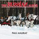 Paul Mauriat - The russian album