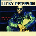 Lucky Peterson - beyond cool