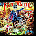 Elton John - Captain fantastic and the brown dirt cowboy