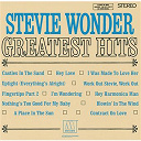 Stevie Wonder - greatest hits