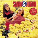 Junior / Sandy - Dig - dig - joy