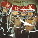 The Who - odds & sods