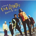 Del Amitri - Hatful of rain (the best of)
