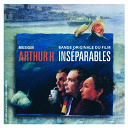 Arthur H - Les ins&eacute;parables (B.O.F.)