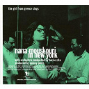 Nana Mouskouri - nana mouskouri in new york