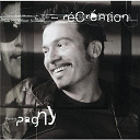 Florent Pagny - r&eacute;cr&eacute;ation