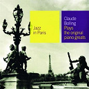 Claude Bolling - Plays the original piano great