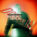 Lucky Peterson - Double dealing