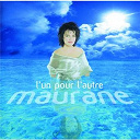 Eddy Mitchell / Maurane - l'un pour l'autre