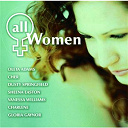 Cathy Dennis / Charlene / Cher / Dina Carroll / Dusty Springfield / Gladys Knight & The Pips / Gloria Gaynor / Joan Armatrading / Mica Paris / Oleta Adams / Patsy Cline / Rita Coolidge / Sheena Easton / Stephanie Mills / Vanessa Williams / Yvonne Elliman - Women in love
