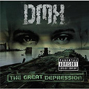 Dmx - the great depression