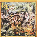 Kid Creole & The Coconuts - Off the coast of me