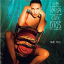 Vaya Con Dios - Time flies