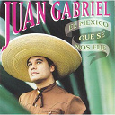 Juan Gabriel - El mexico que se nos fue