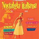 Bobby Solo / Dino / Gianni Morandi / I Rokes / Jimmy Fontana / Little Tony / Louiselle / Neil Sedaka / Nico Fidenco / Nini Rosso / Ornella Vanoni / Paul Anka / Petula Clark / Ricky Shayne / Rita Pavone / Wilma Goich - Nostalgia italiana - 20 tops twenty hits 1965