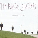 The King's Singers - Circle of life
