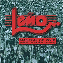 Le&ntilde;o - Maneras de vivir
